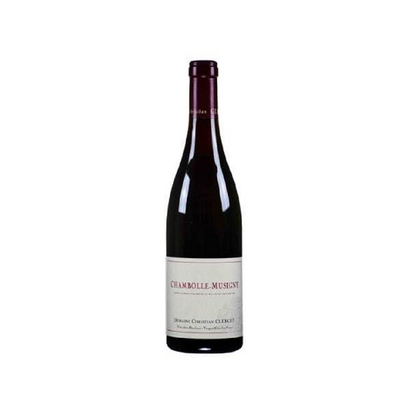 Domaine Christian Clerget Chambolle-Musigny | French Wine