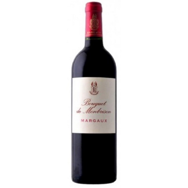 Bouquet De Monbrison | Red Wine