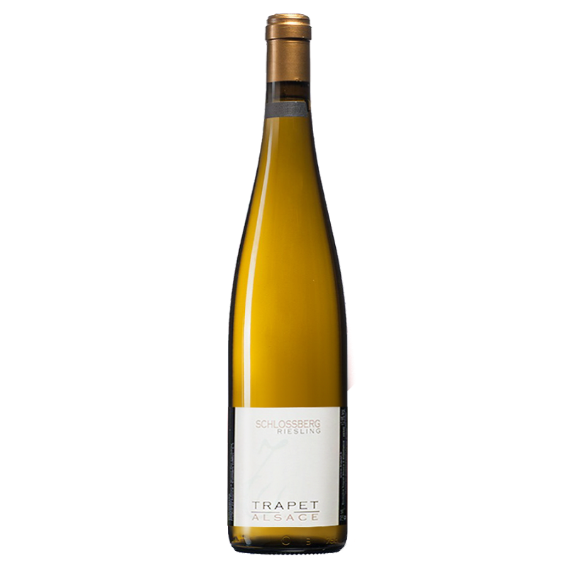 Domaine Trapet Riesling Schlossberg Grand Cru | french wine