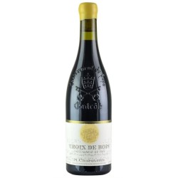 Maison M. Chapoutier - Chateauneuf-Du-Pape Rouge Croix De Bois (bio) | French Wine