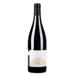 Domaine Cottebrune Pierre Gaillard - Faugeres Rouge Transhumance | French Wine