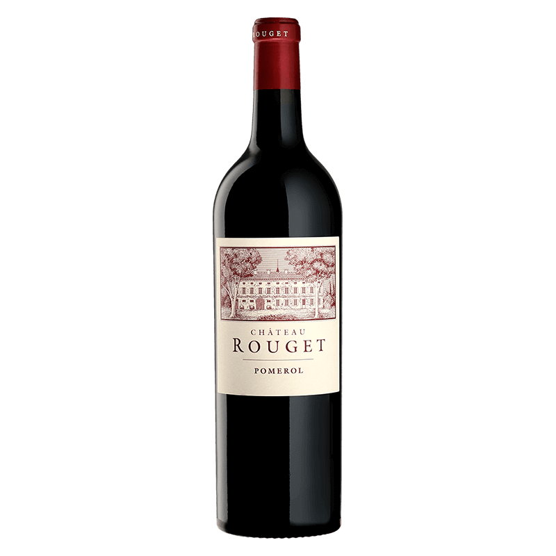 Chateau Rouget | French Wine