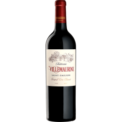 Chateau Villemaurine - Saint-Emilion Grand Cru Classe | French Wine