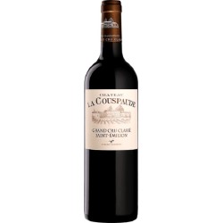 Chateau La Couspaude - Saint-Emilion Grand Cru Classe | French Wine