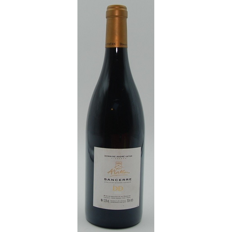 Andre Vatan Sancerre Dd | French Wine