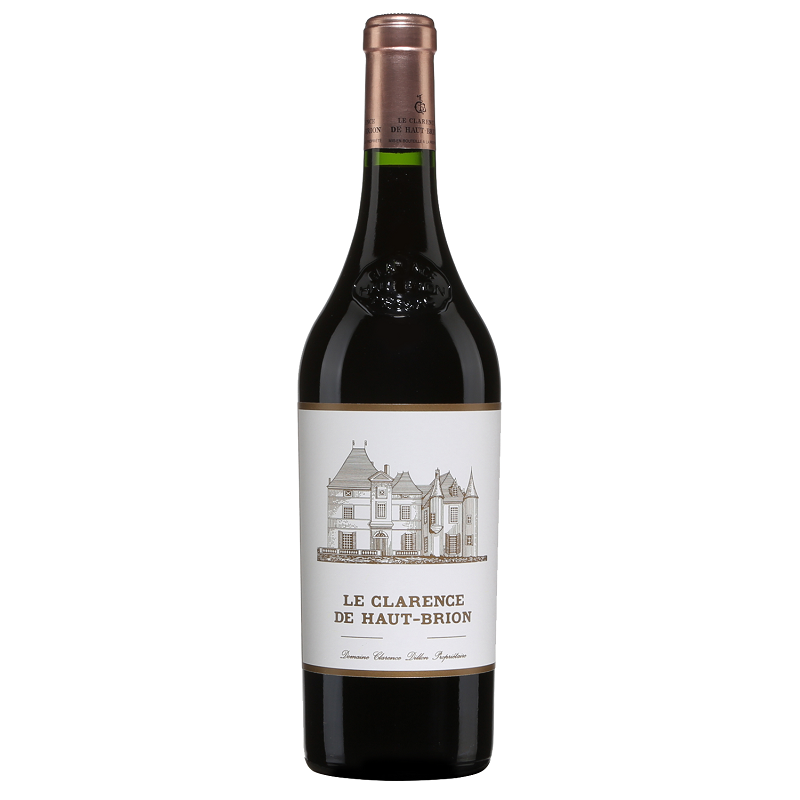 Le Clarence De Haut-Brion | French Wine