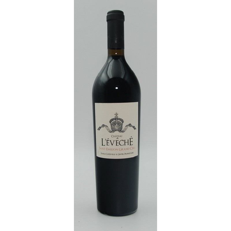 Chateau L'eveche | French Wine