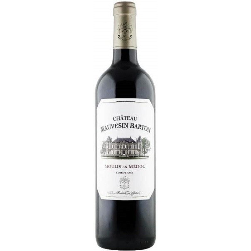 Chateau Mauvesin Barton | Red Wine