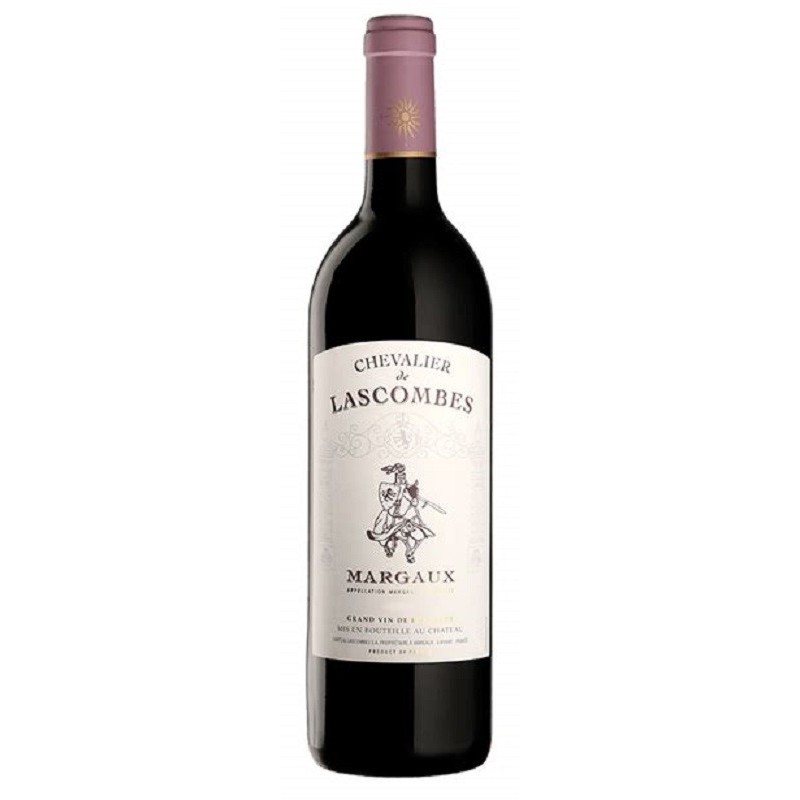 Chevalier De Lascombes | Red Wine