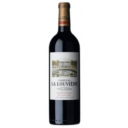 Chateau La Louviere | French Wine