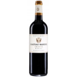 Chateau Rahoul | Red Wine