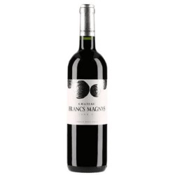 Chateau Francs Magnus | Red Wine