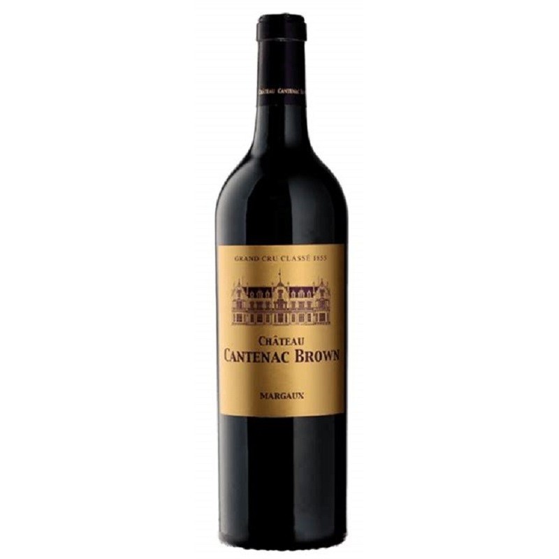 Chateau Cantenac Brown - 3eme Cru Classe | Red Wine