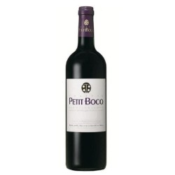 Chateau Petit Bocq | French Wine