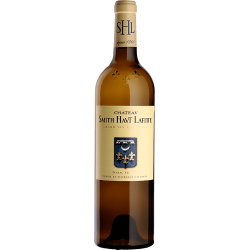 Chateau Smith Haut Lafitte - Pessac-Leognan Blanc | french wine