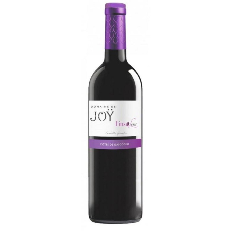 Domaine De Joy L'insolent | French Wine