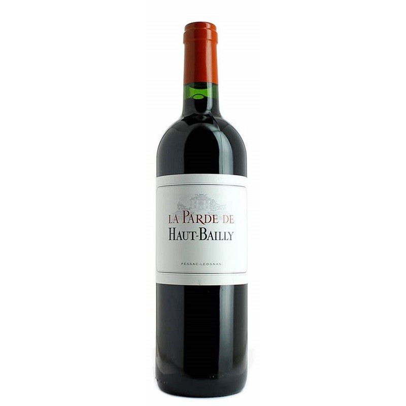 La Parde De Haut-Bailly | French Wine