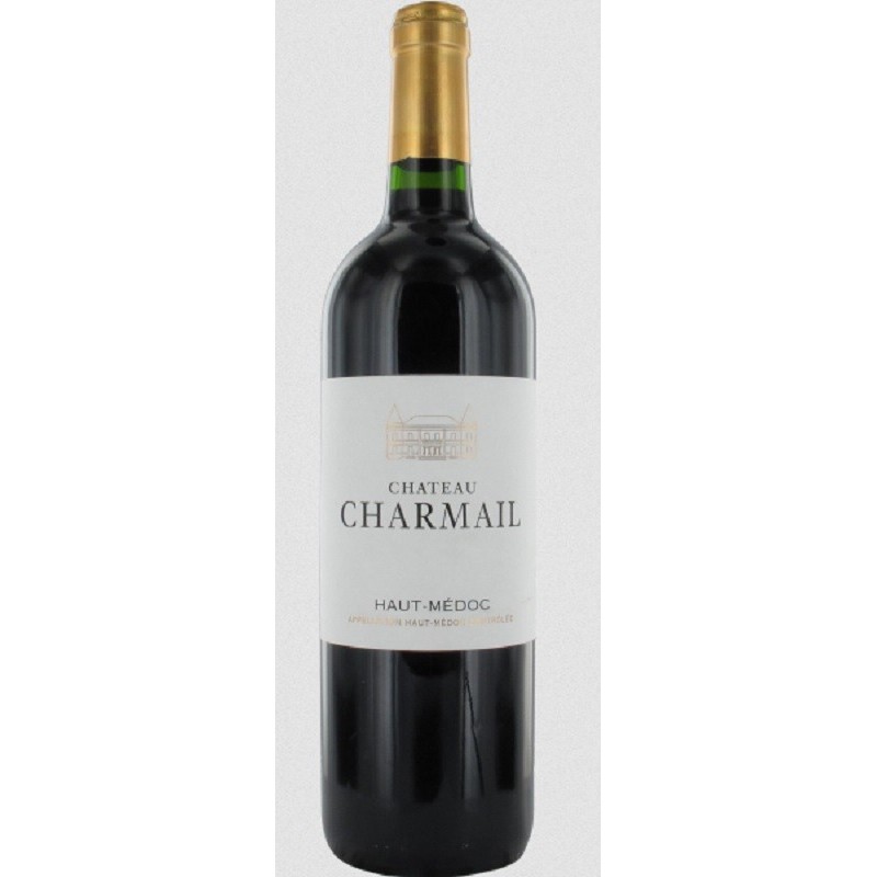 Chateau Charmail - Cru Bourgeois | French Wine