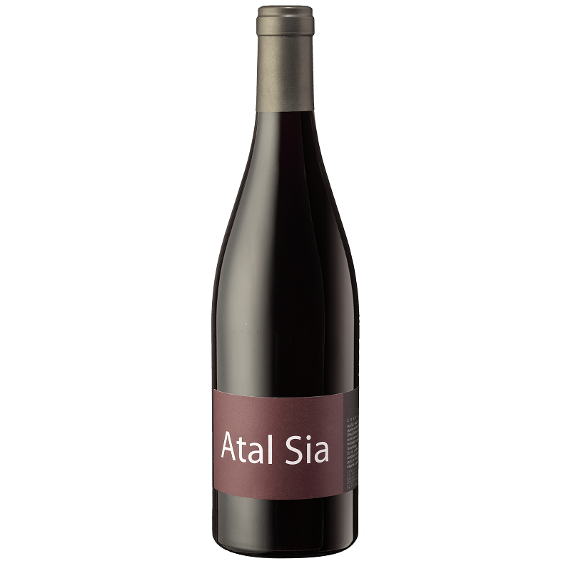 Ollieux Romanis Atal Sia | French Wine