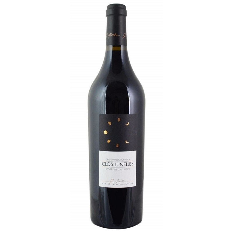 Clos Lunelles | Red Wine