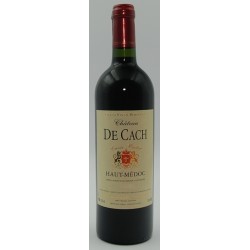 Chateau De Cach Cuvee Prestige | French Wine