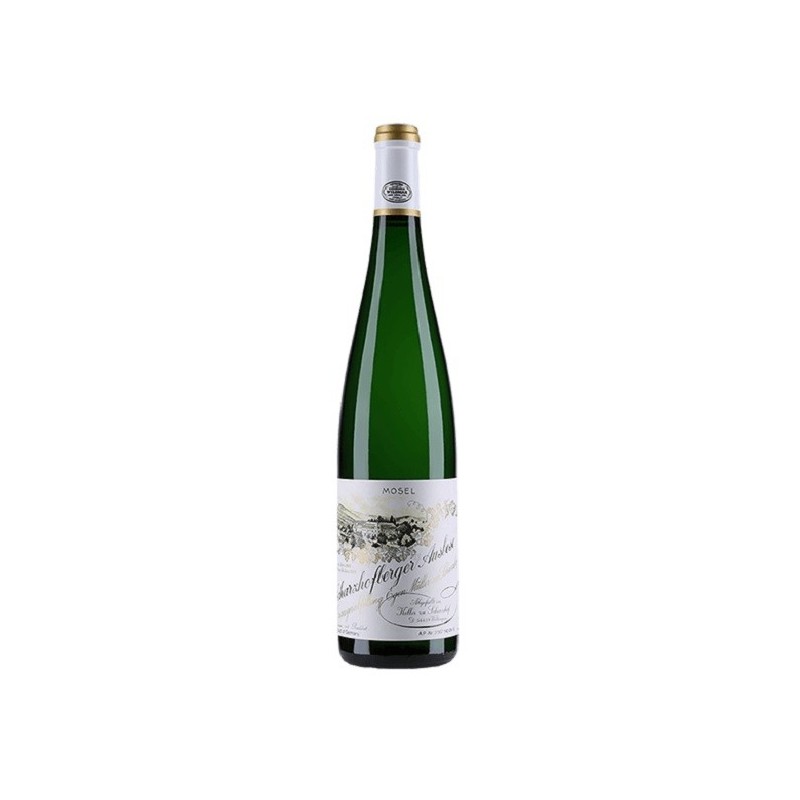 Egon Muller Scharzhofberger Auslese Goldkapsel | french wine