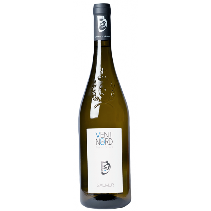 Domaine Des Guyons Saumur Vent Du Nord | french wine