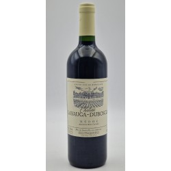 Chateau Layauga-Duboscq - Medoc | French Wine