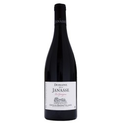 Domaine De La Janasse Cotes Du Rhone Rouge Les Garrigues | French Wine