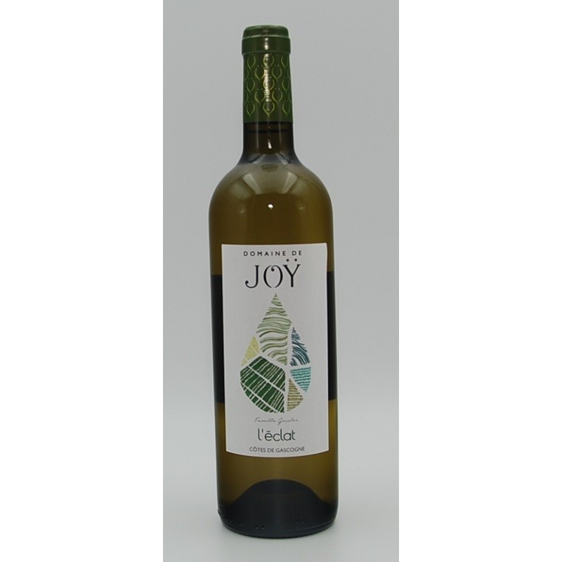 Domaine De Joy L'eclat | french wine