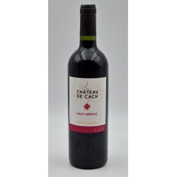 Chateau De Cach Cuvee Prestige | French Wine