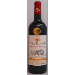 Chateau Majoureau | Red Wine