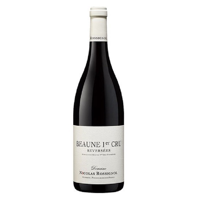 Domaine Nicolas Rossignol - Beaune Reversees | French Wine