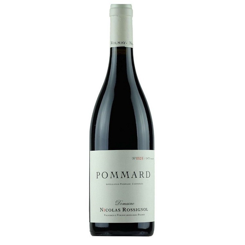 Domaine Nicolas Rossignol - Pommard | French Wine