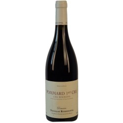 Domaine Nicolas Rossignol - Pommard 1er Cru Les Epenots | French Wine