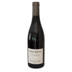 Domaine Bonnefond Cote -Rotie Cote Rozier | French Wine