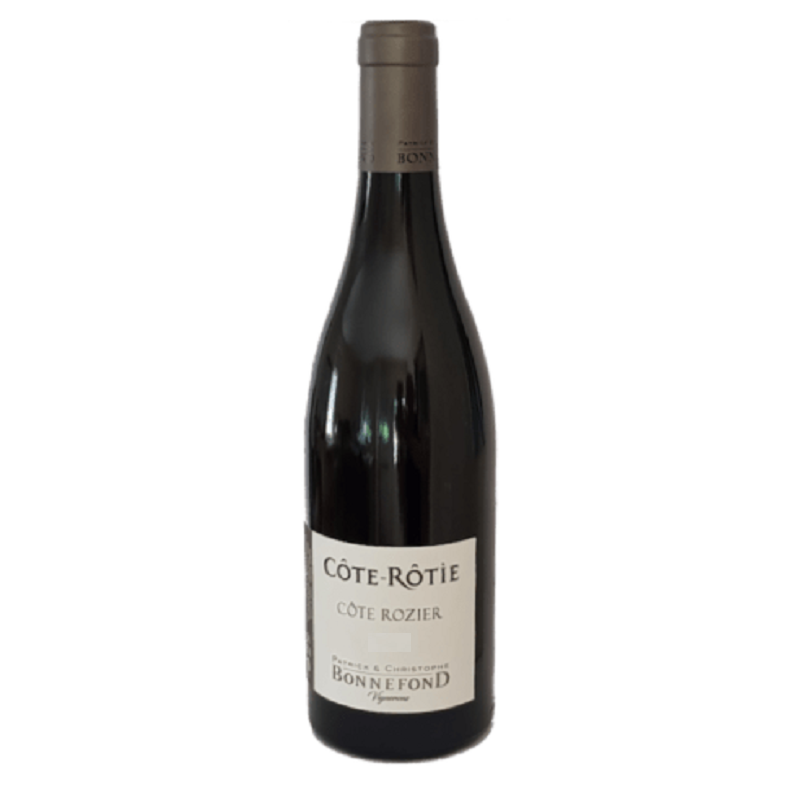 Domaine Bonnefond Cote -Rotie Cote Rozier | French Wine