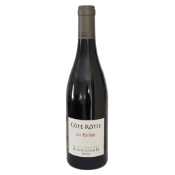 Domaine Bonnefond Cote -Rotie Les Rochins | French Wine