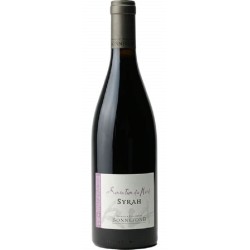 Domaine Bonnefond Vin De Pays Syrah | French Wine