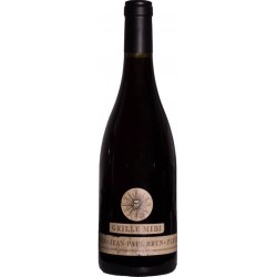 Domaine Jean-Paul Brun Fleurie Grille Midi | French Wine