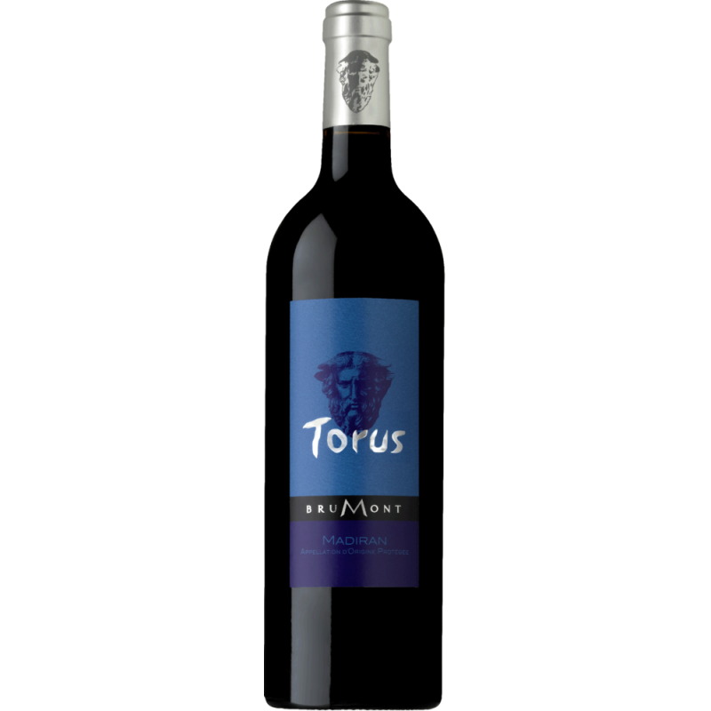 Madiran Rouge Torus | Red Wine