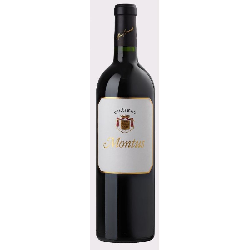 Chateau Montus - Madiran Rouge | Red Wine