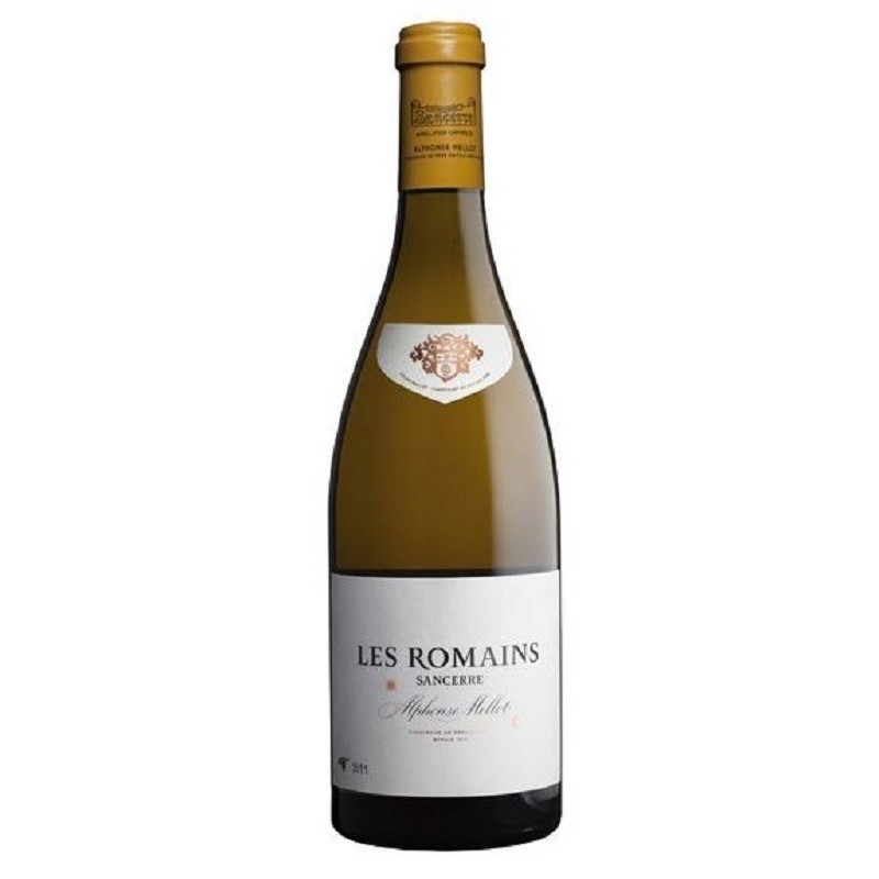 Alphone Mellot Sancerre Les Romains | french wine