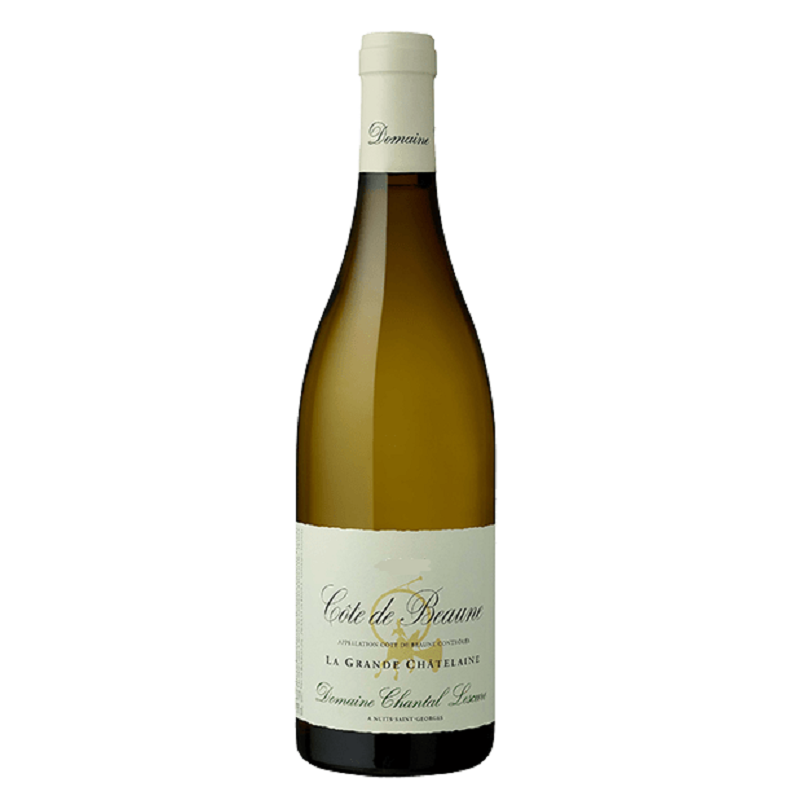 Domaine Chantal Lescure Cote De Beaune La Grande Chatelaine | french wine