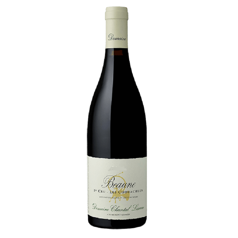 Domaine Chantal Lescure Beaune Les Chouacheux | French Wine