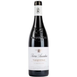 Domaine Pierre Amadieu -Vacqueyras La Grangeliere | French Wine