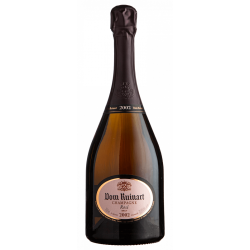 Champagne Ruinart Domaine Ruinart Rose 2007 | Champagne