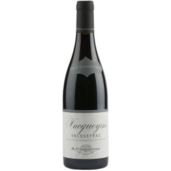 Maison M. Chapoutier - Vacqueyras | French Wine