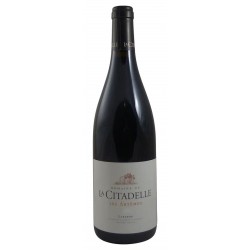 Domaine De La Citadelle Luberon Les Artemes | French Wine