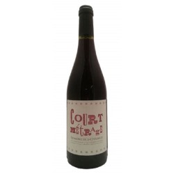 Domaine De La Citadelle Luberon Court Metrage | French Wine